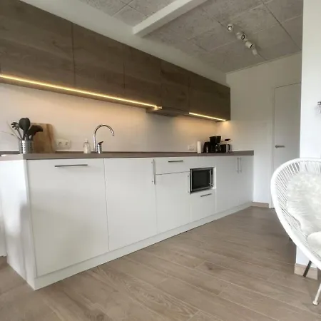 Aurora, Wijk De Brabander 74 Apartment Cadzand Exterior photo