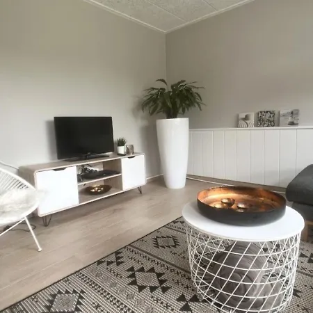 Aurora, Wijk De Brabander 74 Apartment Cadzand Exterior photo