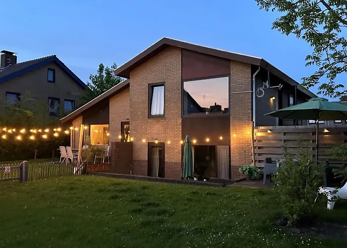 Aurora, Wijk De Brabander 74