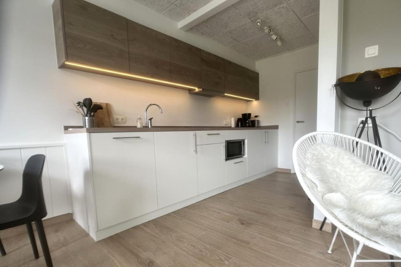 Apartment Aurora, Wijk De Brabander 74 *