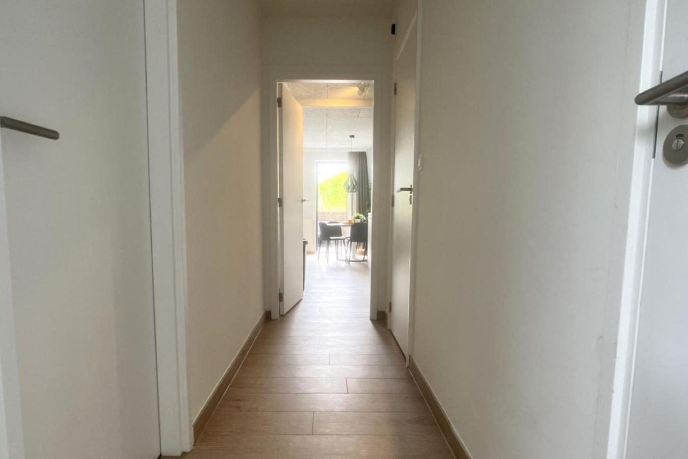 Aurora, Wijk De Brabander 74 Apartment Cadzand