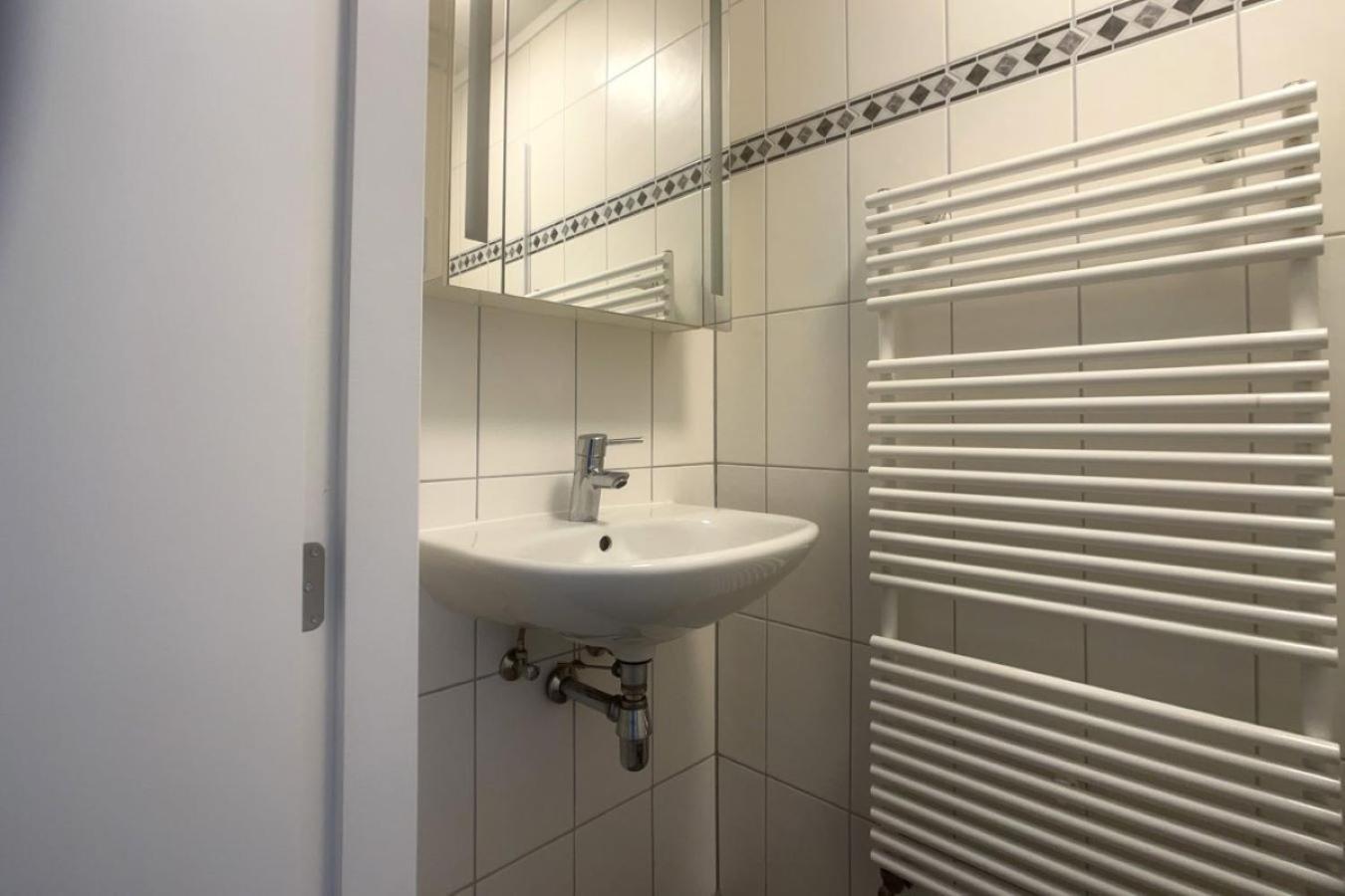 Apartment Aurora, Wijk De Brabander 74
