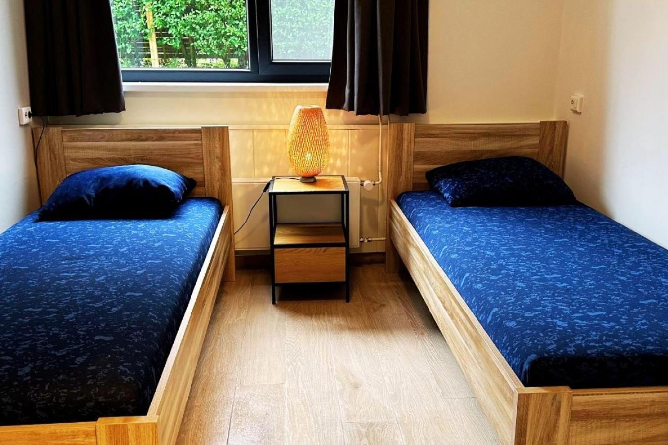 Apartment Aurora, Wijk De Brabander 74 Cadzand