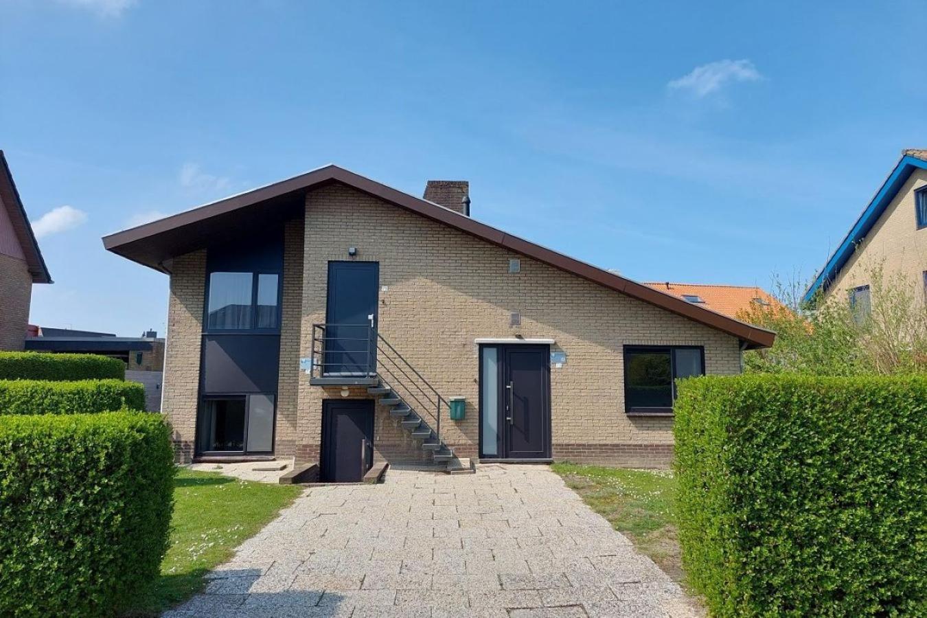 Aurora, Wijk De Brabander 74 Apartment *