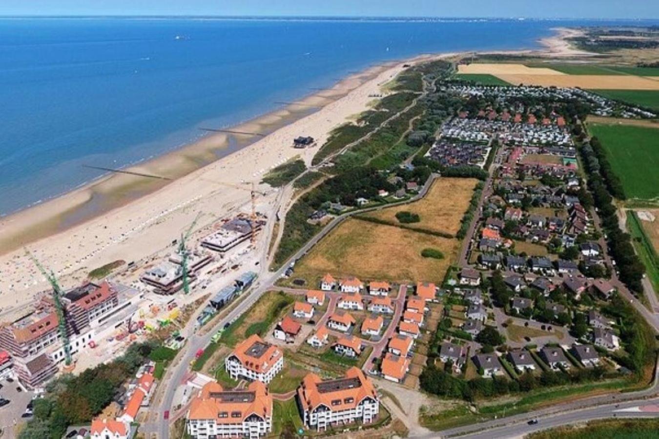 Aurora, Wijk De Brabander 74 Apartment *