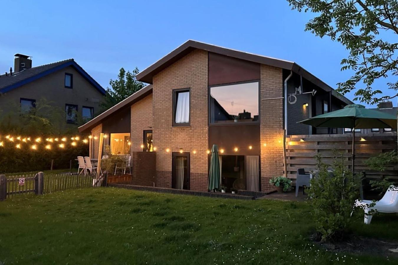 Apartment Aurora, Wijk De Brabander 74 Cadzand
